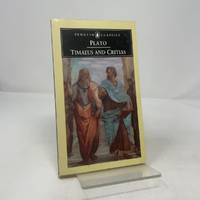 Timaeus and Critias