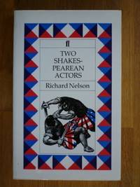 Two Shakespearean Actors