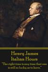 Henry James