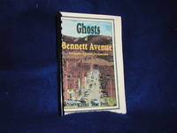 Ghosts of Bennett Avenue by Mac Iver, Kathi (MacIver) - 2000