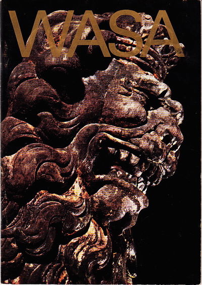 Wasa.