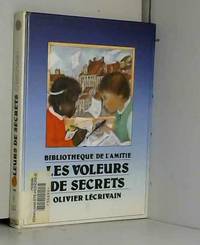 Voleurs de secrets