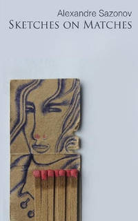 Sketches on Matches: New York City
