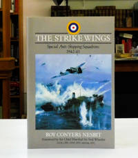 cover of The Strike Wings: Special Anti-Shipping Squadrons 1942-1945
