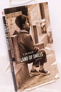 image of Land of smiles
