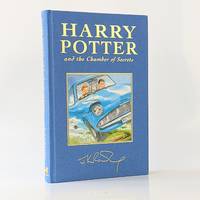 cover of Harry Potter and the Chamber of Secrets