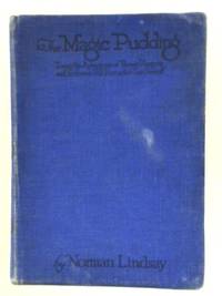 The Magic Pudding by Norman Lindsay