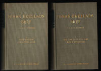 JOHAN EKEBLADS BREF I-II. Från Kristinas och Cromwells hof - Från Karl X:s fälttåg samt...