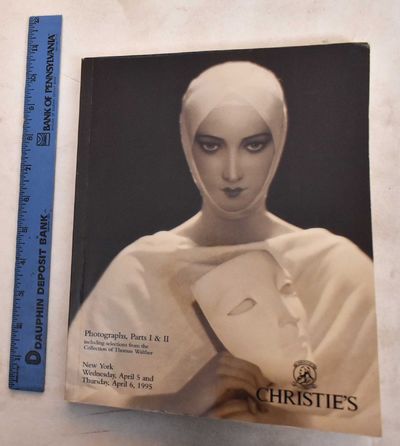 Photographs, parts I and II