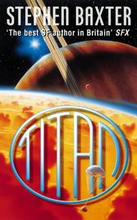 cover of TITAN
