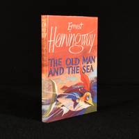 cover of The Old Man and the Sea