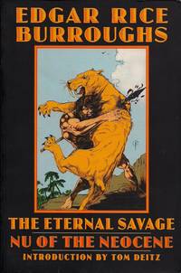 The Eternal Savage: Nu of the Neocene