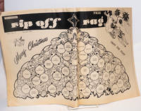 image of Rip Off Rag: San Francisco's camp newspaper, vol. 1, no. 12, December 1976