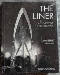 image of The Liner Retrospective and Renaissance