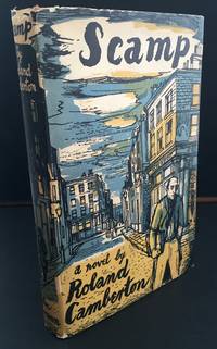 Scamp (Inscribed And Signed By The Author In The Year of Publication)