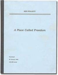 image of A Place Called Freedom