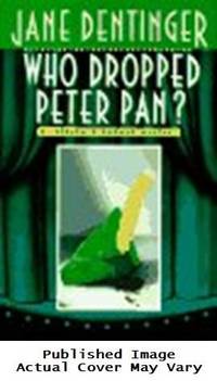 Who Dropped Peter Pan? (Jocelyn O'Roarke Mystery)