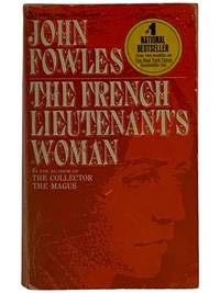 The French Lieutenant's Woman (W4479)