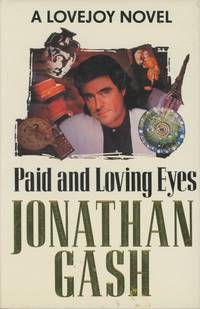 cover of Paid and Loving Eyes