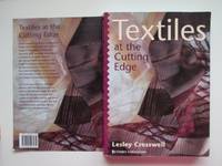 image of Textiles at the cutting edge