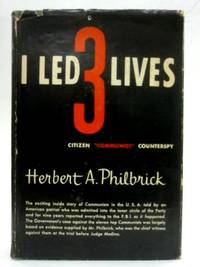 image of I Led 3 Lives
