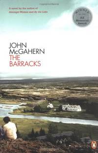 The Barracks by McGahern, John