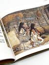 View Image 1 of 3 for SOOTFACE: An Ojibwa Cinderella Story Inventory #47803