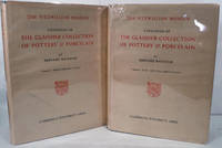 Catalogue Of The Glaisher Collection Of Pottery & Porcelain In The Fitzwilliam Museum Cambridge