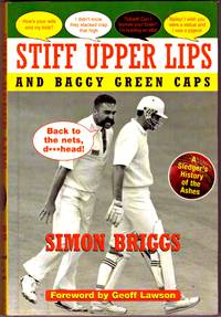 image of STIFF UPPER LIPS AND BAGGY GREEN CAPS