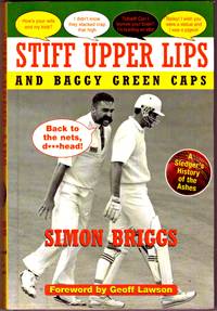 STIFF UPPER LIPS AND BAGGY GREEN CAPS