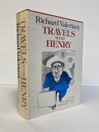 TRAVELS WITH HENRY [Signed x2]