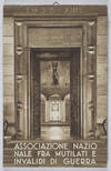 Calendario per l'Anno 1935 - XIIIo*