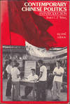Contemporary Chinese Politics: An Introduction