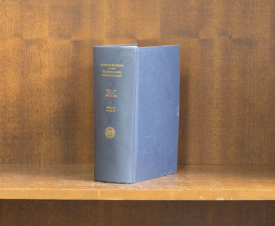 Digest of Decisions of the National Labor Relations Board v. 147-159