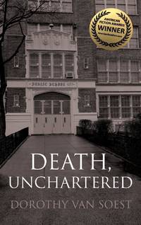 Death, Unchartered: A Novel
