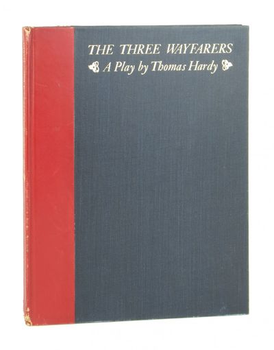 The Three Wayfarers