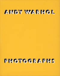 Andy Warhol, photographs.