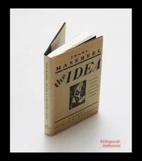 Story without Words - A Novel told in 60 Woodcuts / The Idea - A Novel told in 83 Woodcuts.