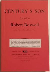 CENTURY'S SON