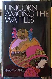 image of Unicorn Among the Wattles