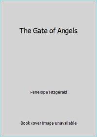 The Gate of Angels by Penelope Fitzgerald - 1990