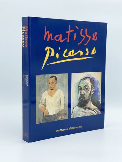Matisse Picasso