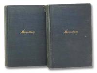 Aaron Burr: A Biography Written, in Large Part, from Original and Hitherto Unused Material, in...