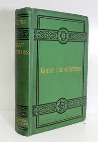 Great Expectations by Charles Dickens - 1875