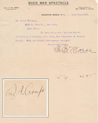 cover of Signature