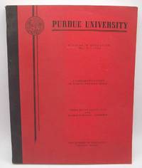 A Cooperative Study of the School Building Needs of Terre Haute School City and Harrison School Township, Vigo County, Indiana de The Division of Education, Purdue University - 1954