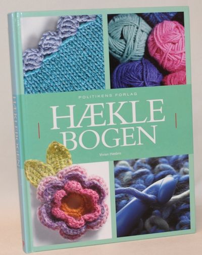 Hæklebogen.