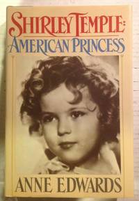 image of Shirley Temple: American Princess