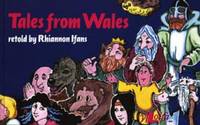 Tales from Wales by Rhiannon Ifans - 1989