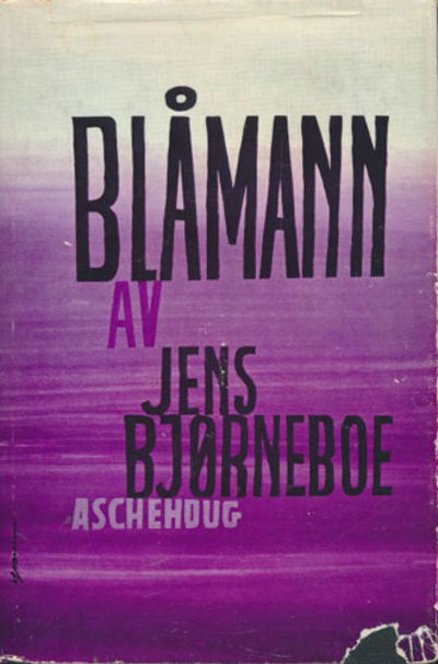 Blåmann.